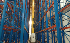 行業(yè)發(fā)展歷程